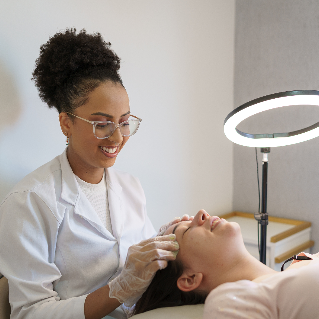 Beauty Therapy Entry-Level Course