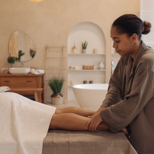 Beauty therapy advanced Kit