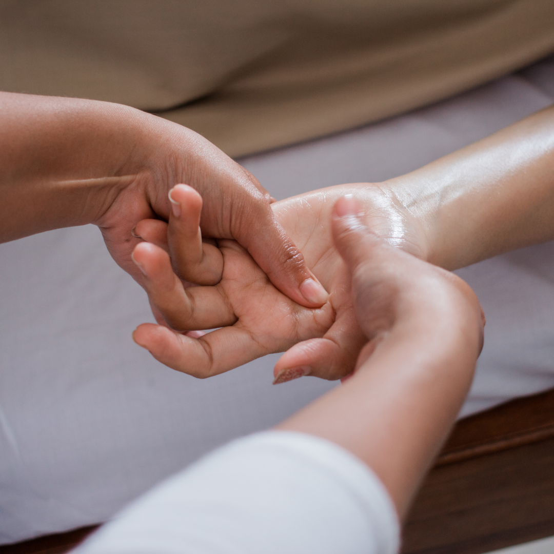 Beauty therapy entry level Kit